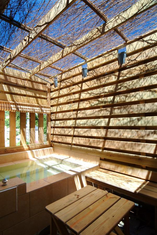 Hejia Hot Spring Hotel Renai Εξωτερικό φωτογραφία